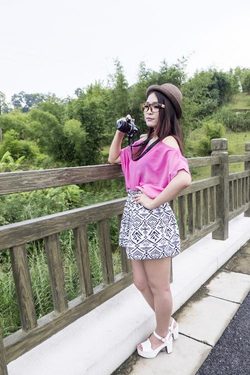 应用主界面截图